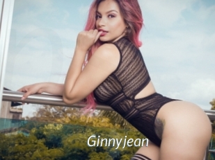 Ginnyjean