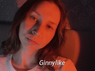 Ginnylike