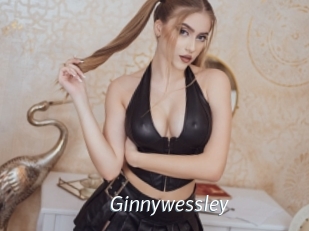 Ginnywessley
