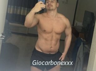 Giocarbonexxx