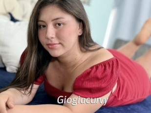 Giogiacurvy