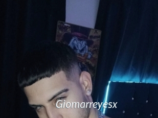 Giomarreyesx
