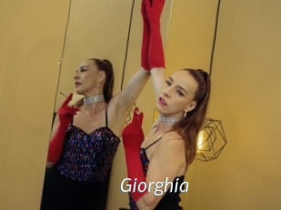 Giorghia
