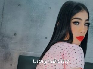Giorgiiahorny