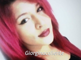 Giorginacaliente