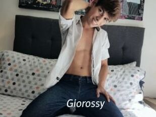 Giorossy