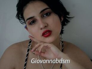 Giovannabdsm