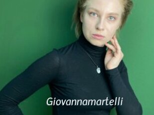 Giovannamartelli