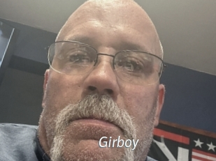 Girboy