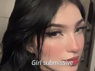 girl_submissive Porn Star