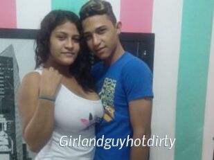 Girlandguyhotdirty