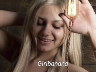 Girlbanana