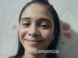 Girlcamamiza