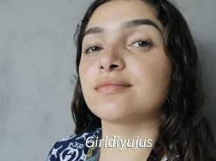 Girldiyujus