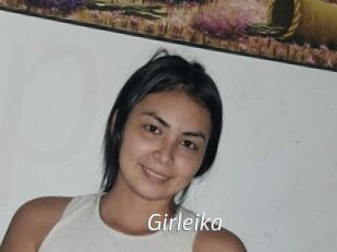 Girleika