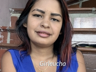 Girleucha