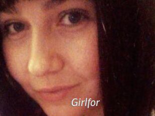 Girlfor