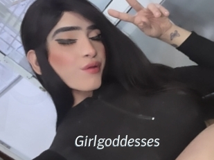 Girlgoddesses