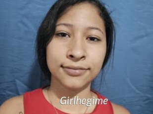 Girlhegime