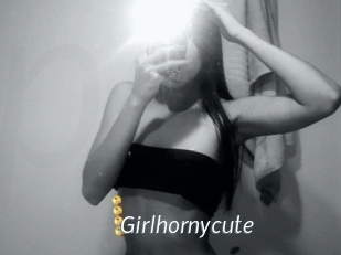 Girlhornycute