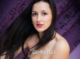 Girlhott21