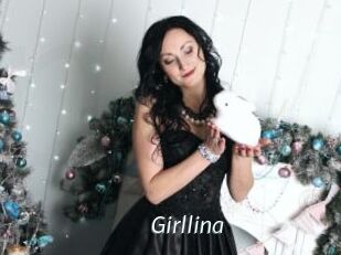 Girllina