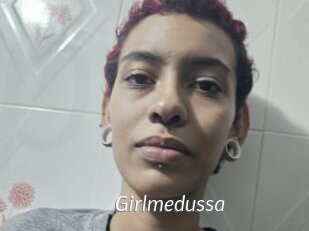 Girlmedussa