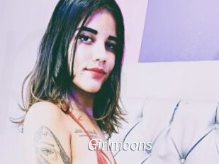 Girlmoons