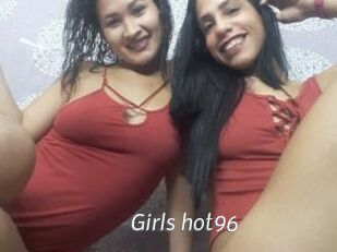 girls_hot96 Porn Star