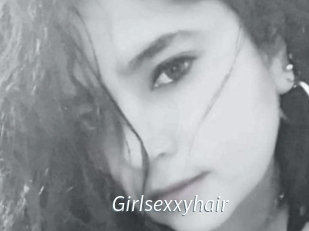 Girlsexxyhair