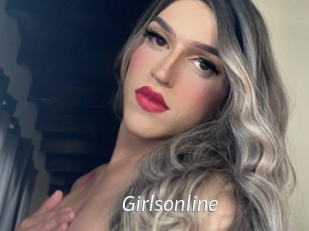 Girlsonline