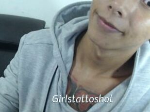 Girlstattoshot