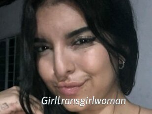 Girltransgirlwoman