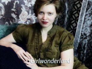 Girlwonderland