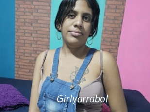 Girlyarrabol
