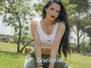 Giselealid