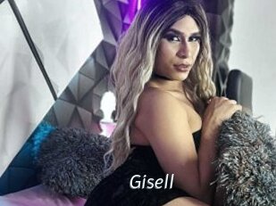 Gisell