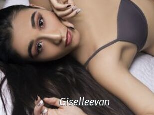 Giselleevan