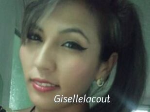 Gisellelacout