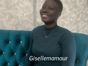 Gisellemamour