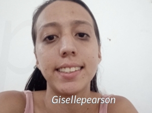 Gisellepearson