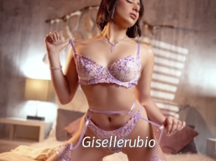 Gisellerubio