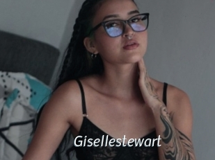 Gisellestewart