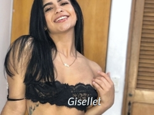 Gisellet
