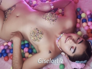 giselortiz Porn Star