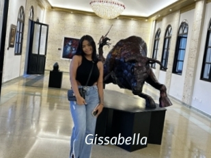 Gissabella