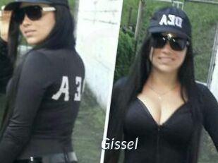 Gissel