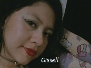 Gissell