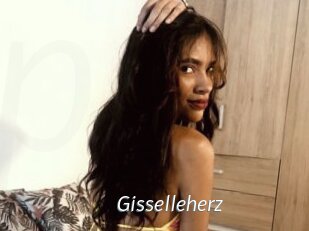 Gisselleherz