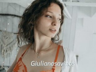 Giulianasavinos